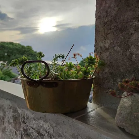 Aramis - Turm Krk Apartamento