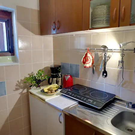 Apartment Aramis - Turm Krk Sveti Vid-Miholjice