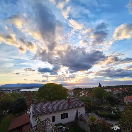 Apartment Aramis - Turm Krk *