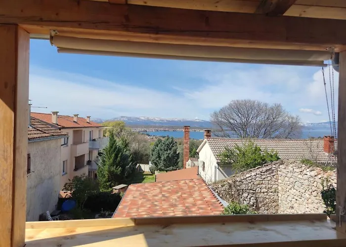 Aramis - Turm Krk Sveti Vid-Miholjice