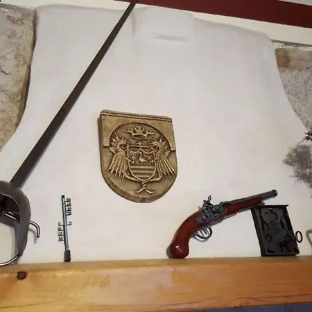 아파트 Aramis - Turm Krk