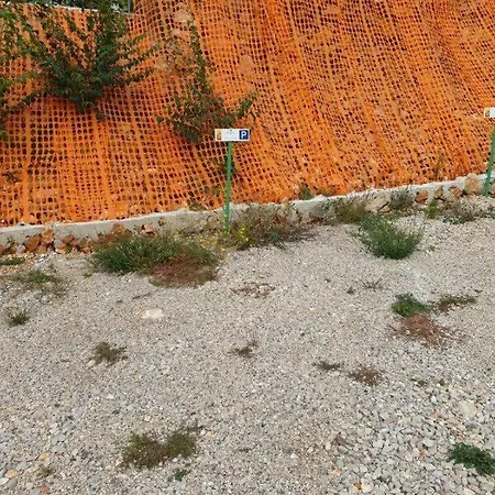 Aramis - Turm Krk 아파트