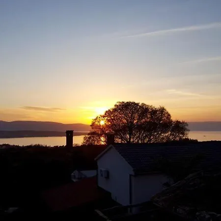 Aramis - Turm Krk *