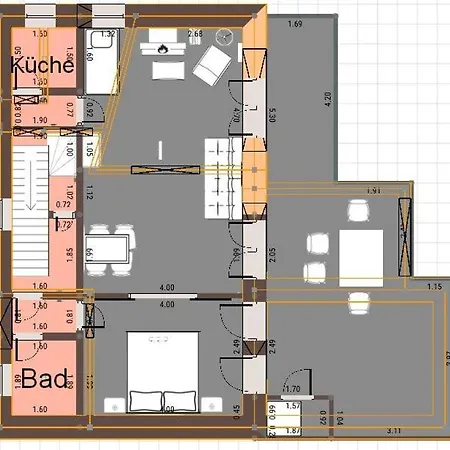 Aramis - Turm Krk Sveti Vid-Miholjice