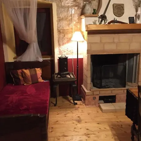 Aramis - Turm Krk * Sveti Vid-Miholjice