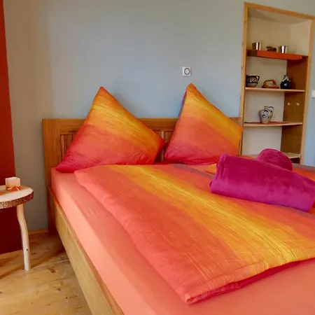 Aramis - Turm Krk * Sveti Vid-Miholjice