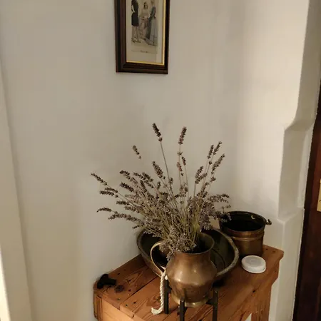 Apartment Aramis - Turm Krk Sveti Vid-Miholjice