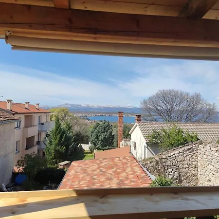 Aramis - Turm Krk Sveti Vid-Miholjice