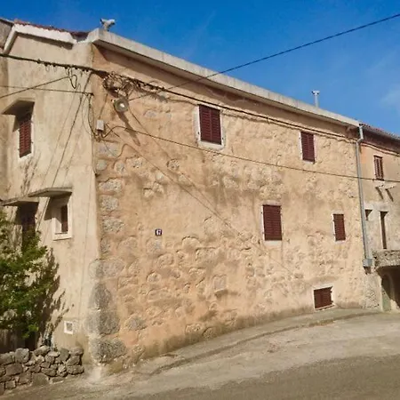 아파트 Aramis - Turm Krk