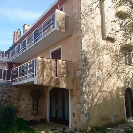 Aramis - Turm Krk * Sveti Vid-Miholjice