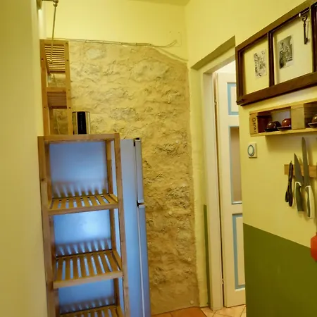 Aramis - Turm Krk * Sveti Vid-Miholjice