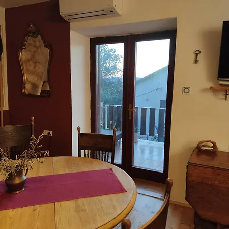 Aramis - Turm Krk * Sveti Vid-Miholjice