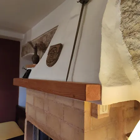 Aramis - Turm Krk Sveti Vid-Miholjice