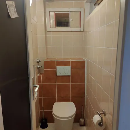Apartment Aramis - Turm Krk Sveti Vid-Miholjice