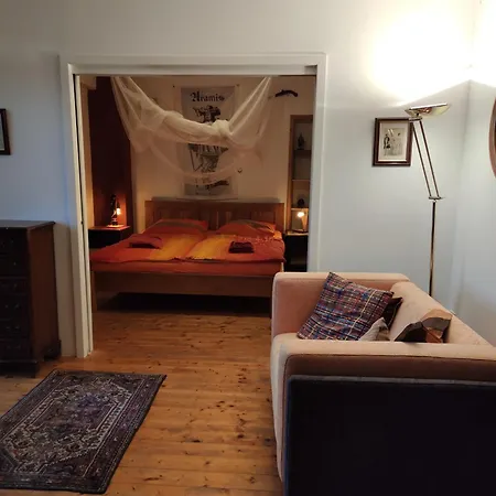 Aramis - Turm Krk Lägenhet Sveti Vid-Miholjice